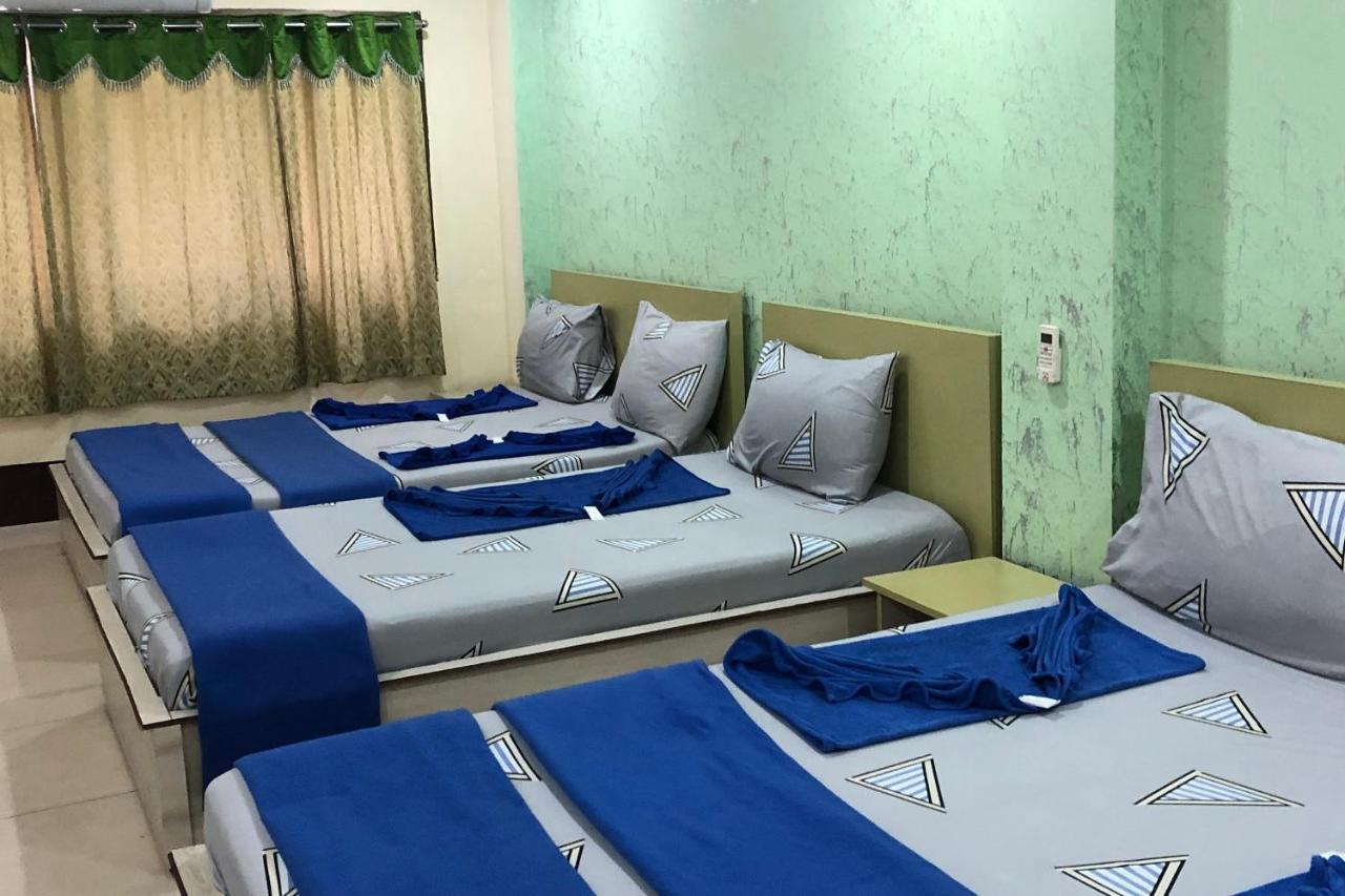 Hotel Oyo 1146 Paris In Bangkok Zewnętrze zdjęcie