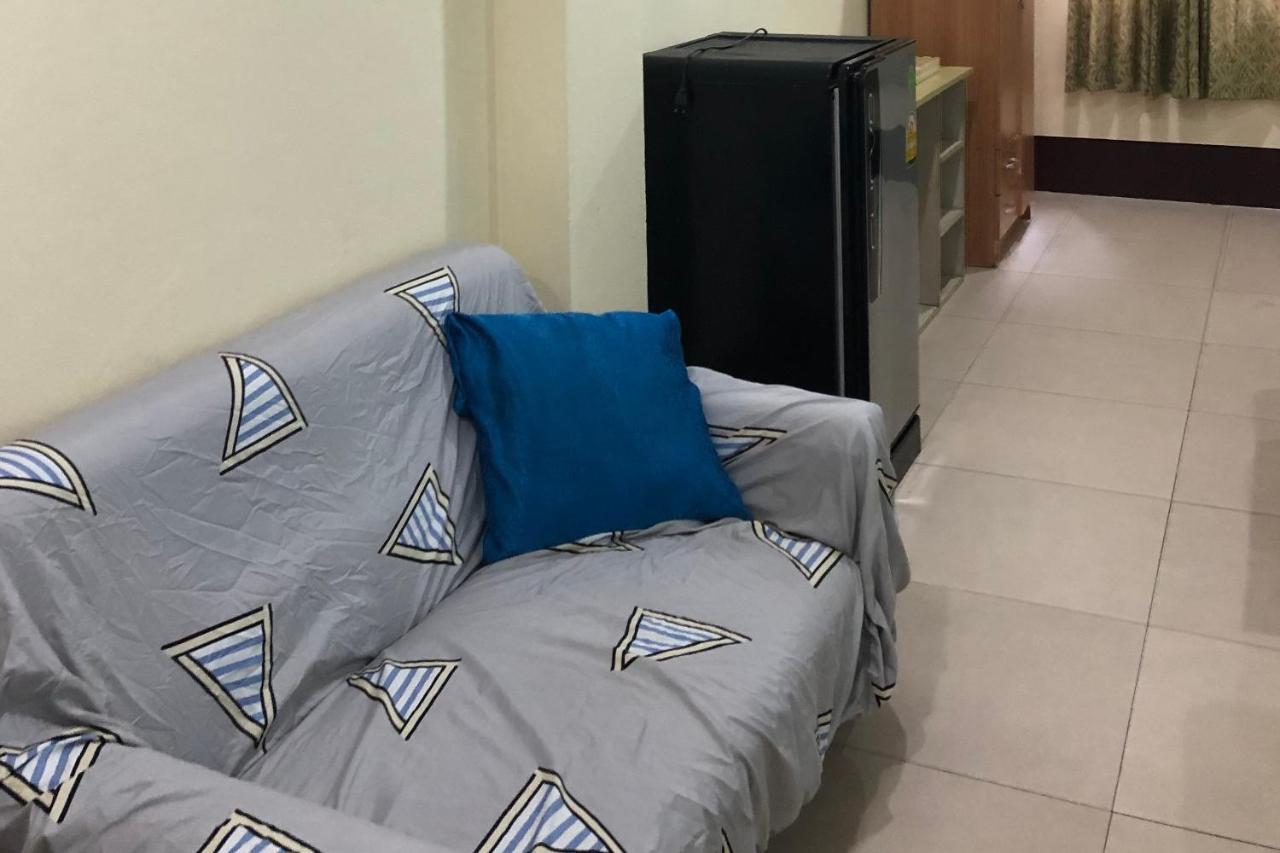 Hotel Oyo 1146 Paris In Bangkok Zewnętrze zdjęcie