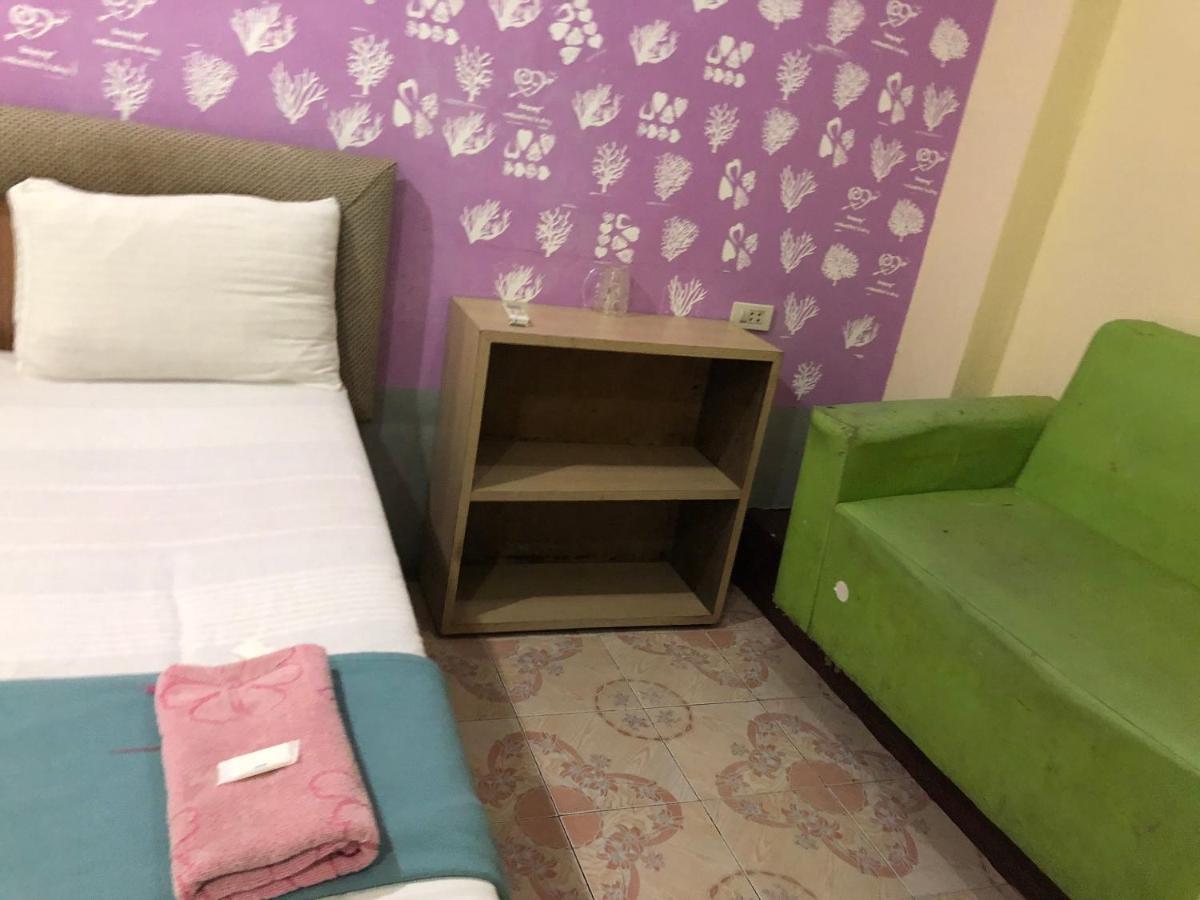 Hotel Oyo 1146 Paris In Bangkok Zewnętrze zdjęcie