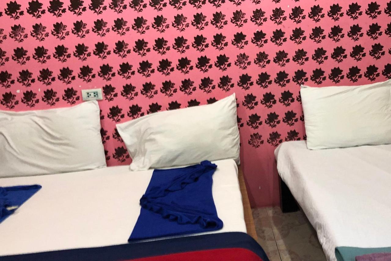 Hotel Oyo 1146 Paris In Bangkok Zewnętrze zdjęcie