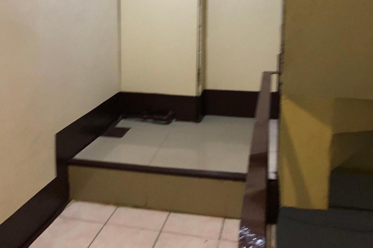 Hotel Oyo 1146 Paris In Bangkok Zewnętrze zdjęcie