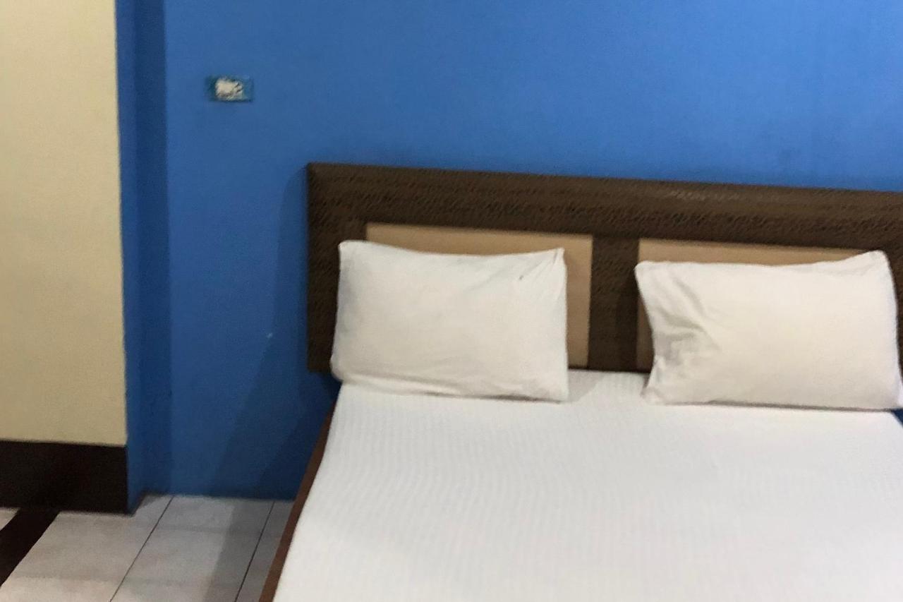 Hotel Oyo 1146 Paris In Bangkok Zewnętrze zdjęcie