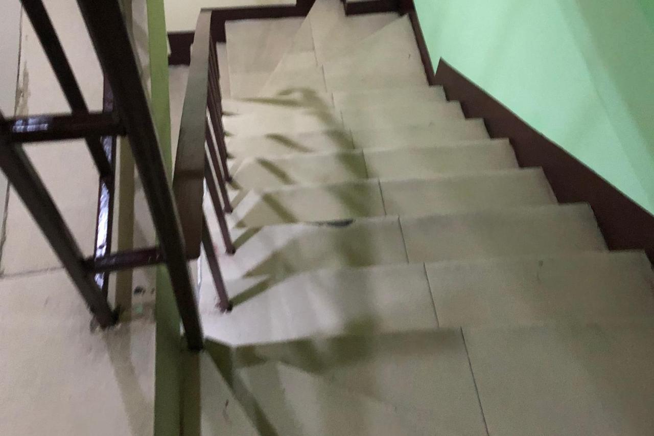 Hotel Oyo 1146 Paris In Bangkok Zewnętrze zdjęcie