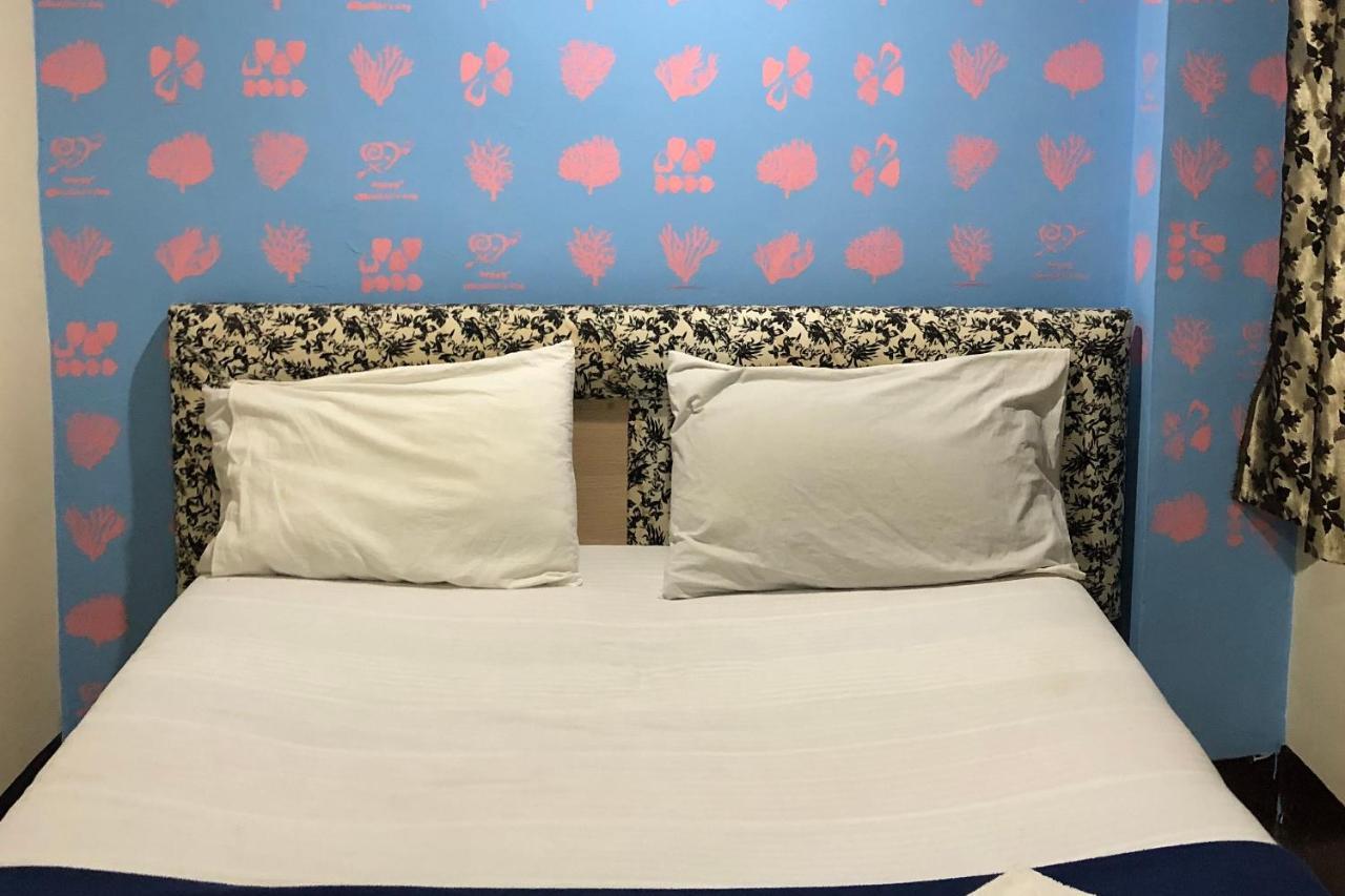 Hotel Oyo 1146 Paris In Bangkok Zewnętrze zdjęcie