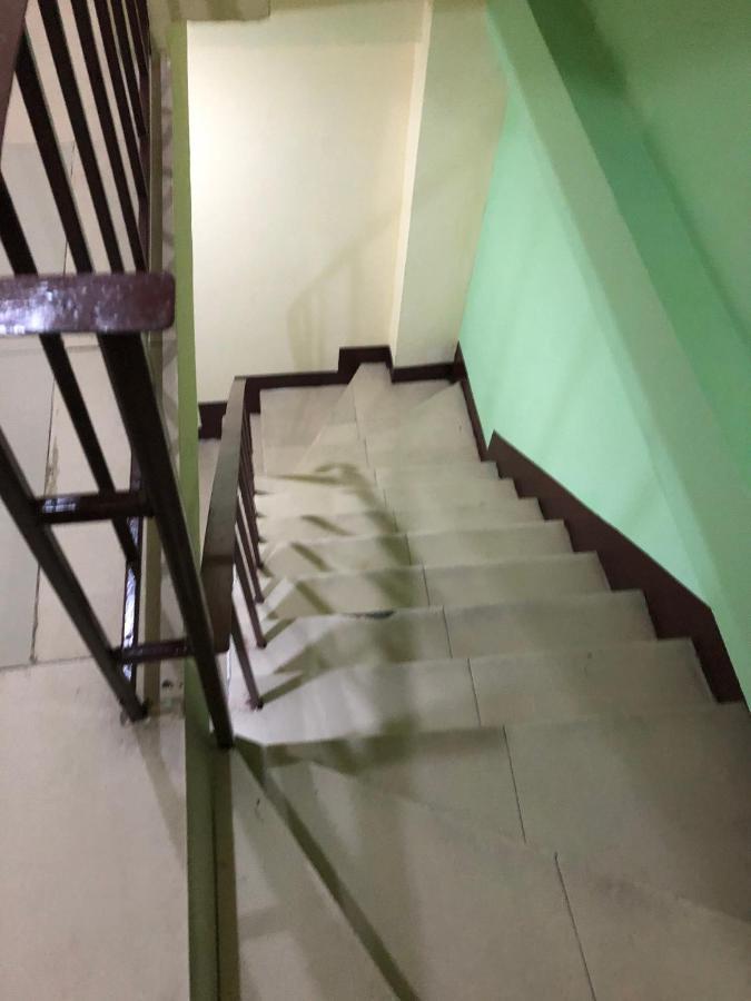 Hotel Oyo 1146 Paris In Bangkok Zewnętrze zdjęcie