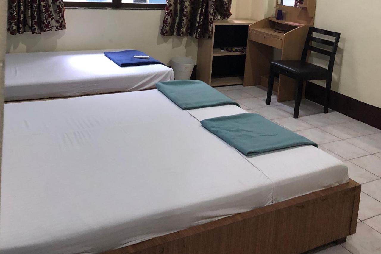 Hotel Oyo 1146 Paris In Bangkok Zewnętrze zdjęcie