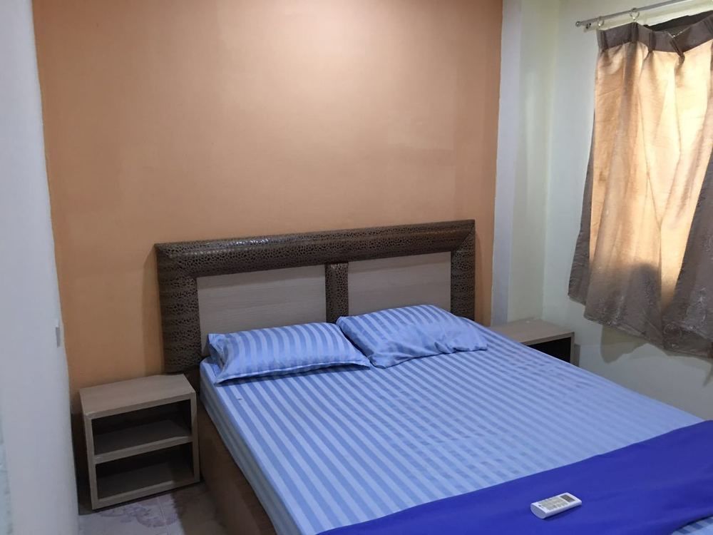 Hotel Oyo 1146 Paris In Bangkok Zewnętrze zdjęcie