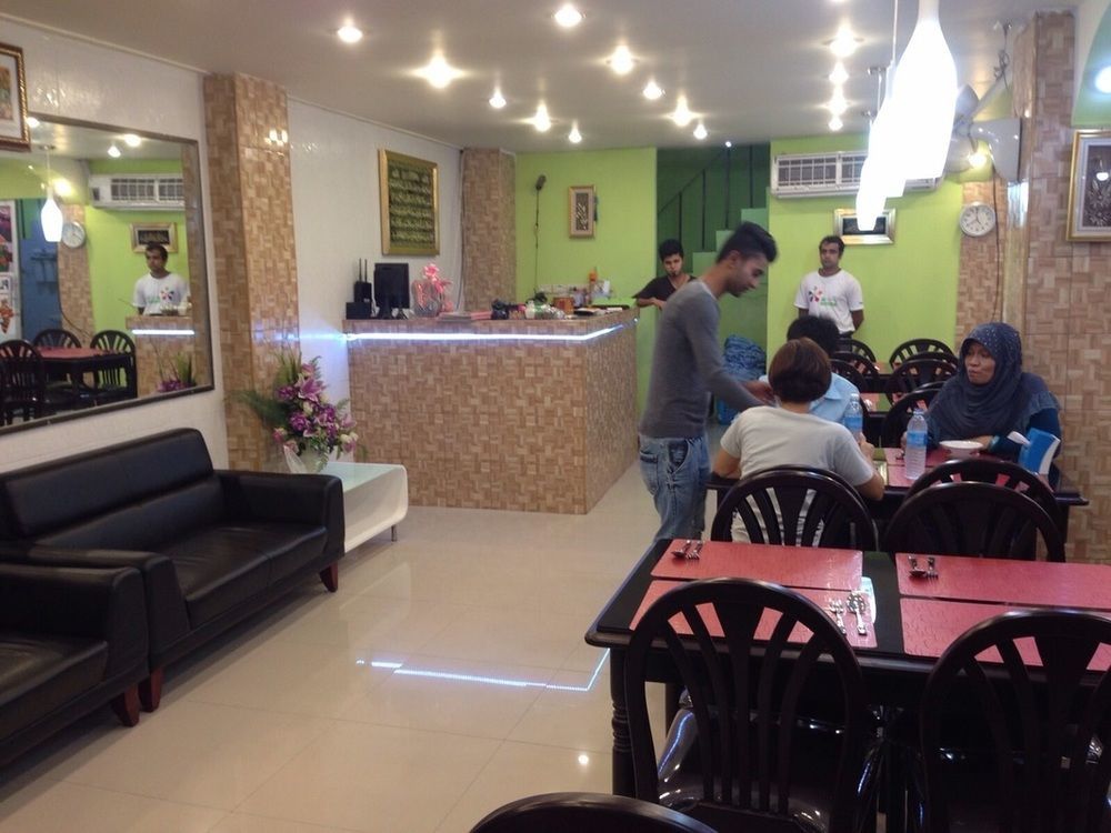 Hotel Oyo 1146 Paris In Bangkok Zewnętrze zdjęcie